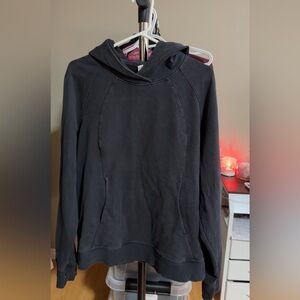 Lululemon Scuba Full Length Pullover Hoodie